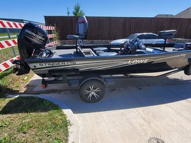 2017 Lowe Boats Stinger 175 à vendre