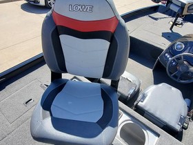 2017 Lowe Boats Stinger 175 te koop