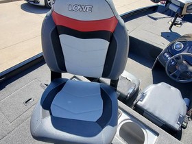 2017 Lowe Boats Stinger 175 à vendre