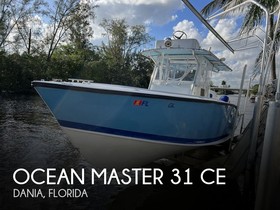 Ocean Master 31 Ce