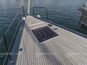 2020 Bénéteau First Yacht 53