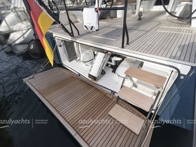 2020 Bénéteau First Yacht 53 à vendre
