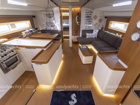 Acheter 2020 Bénéteau First Yacht 53