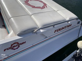 Buy 1995 Fountain Powerboats Cs24