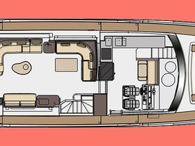 Buy 2024 Azimut Flybridge 78