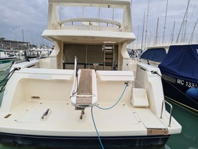 Köpa 2000 Ferretti Yachts 57'