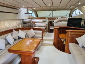 2000 Ferretti Yachts 57'