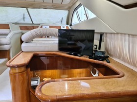 2000 Ferretti Yachts 57' till salu