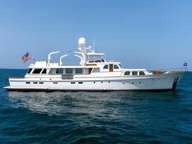 1969 Feadship