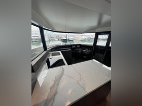 2020 Explorer Yacht 62 za prodaju