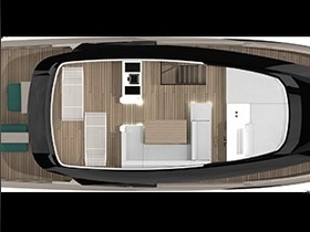 2020 Explorer Yacht 62