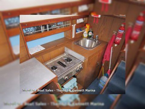Buy 1975 Princess 32