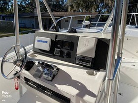 2002 Mako 314 Cuddy