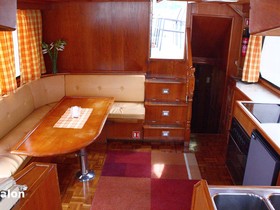 Starboat 1670 for sale