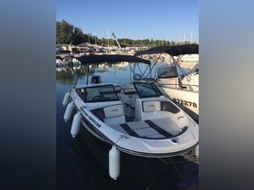 Köpa 2018 Sea Ray 19 Spx Ob