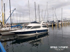 2007 Bayliner 288 Discovery for sale