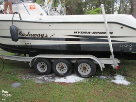 Köpa 2003 Hydra-Sports Vector 2800 Wa