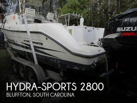 Hydra-Sports Vector 2800 Wa