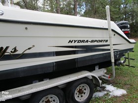 2003 Hydra-Sports Vector 2800 Wa till salu