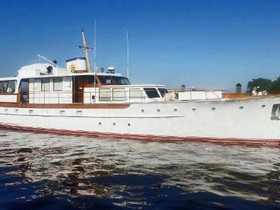 Buy 1954 Trumpy Cruiser