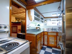 Buy 1954 Trumpy Cruiser