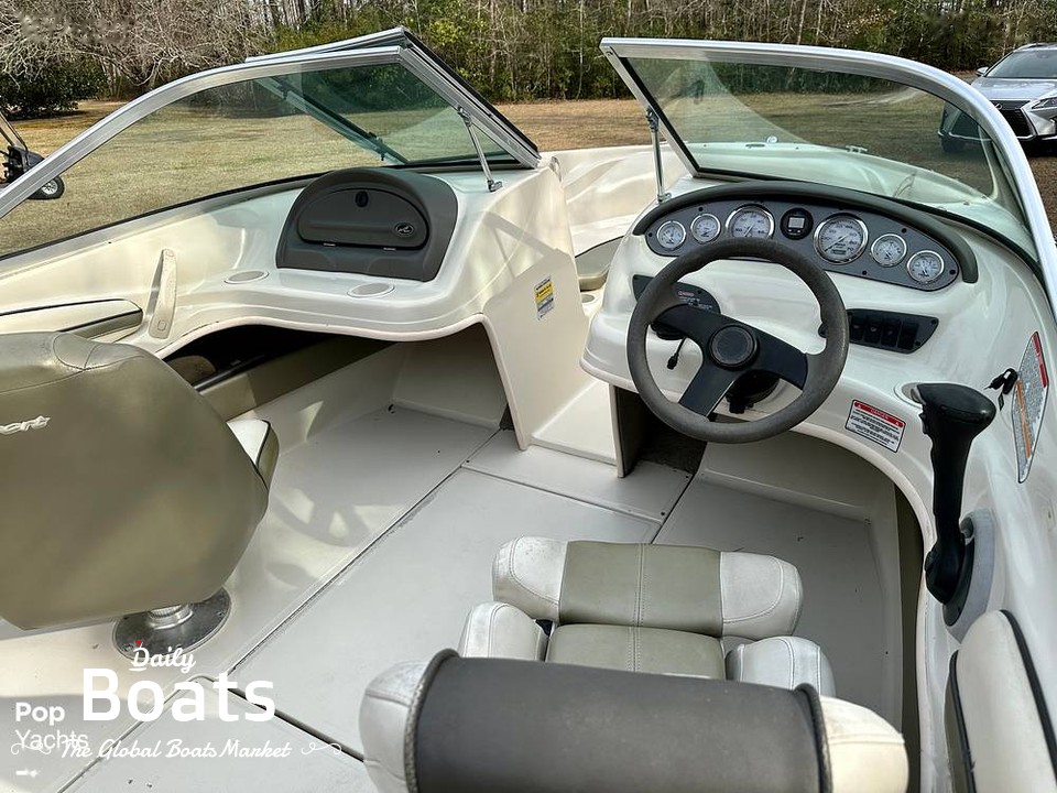 2004 Sea Ray 185 Sport for sale. View price, photos and Buy 2004 Sea