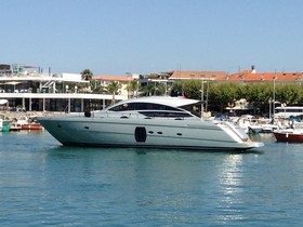 Købe 2010 Pershing 64