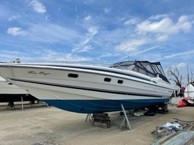 Sunseeker Cobra 39