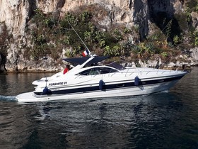2000 Pershing 37 for sale