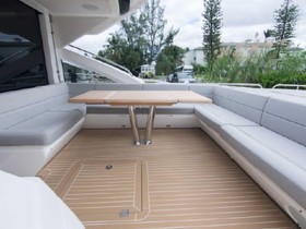 2018 Sunseeker Predator