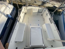 2010 Rhéa Marine 750 Open