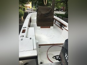 1988 Mako 211 for sale