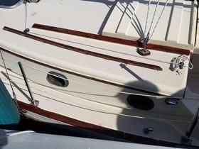 1978 Pacific Seacraft 25