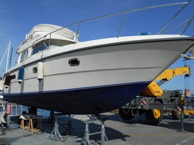 1992 Nimbus Boats 33 Avanta