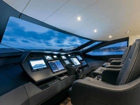 2017 Pershing 108