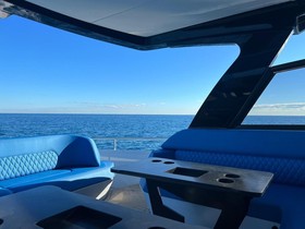 2022 Steeler Yachts Bronson 50 for sale