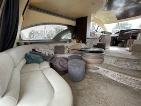 2002 Azimut 55