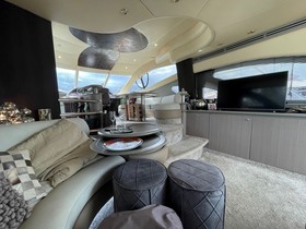Buy 2002 Azimut 55