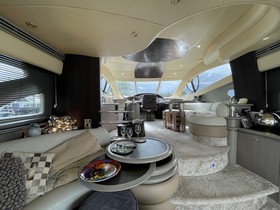 Buy 2002 Azimut 55