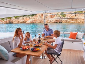 2023 Nautitech 46 Fly for sale