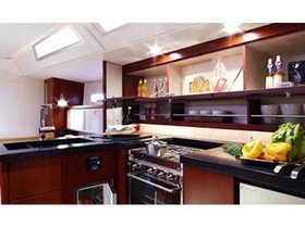 Buy 2008 Hanse 540E