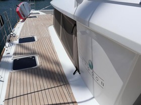 2014 Lagoon 560 S2 zu verkaufen