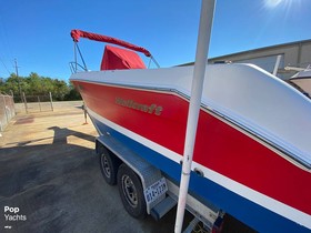 2002 Wellcraft 250 Fisherman for sale