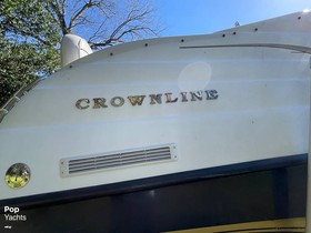 1998 Crownline 268 for sale