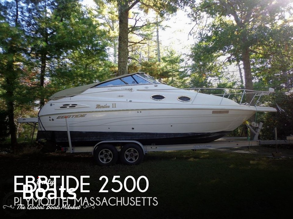  EBBTIDE 2240