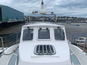 1999 Mitchell 28 Sea Warrior for sale