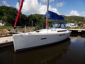 Buy 2011 Jeanneau Sun Odyssey 409