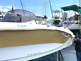 2014 Sessa Marine Key Largo 27 kaufen