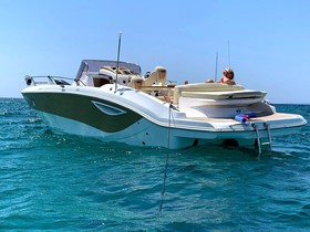 Sessa Marine Key Largo 27