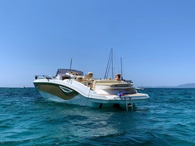 2014 Sessa Marine Key Largo 27 kaufen